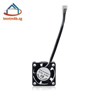 3D Printer Hotend Cooling Fan Mini Cooling Fan PWM Temperature Control for  X1 X1C