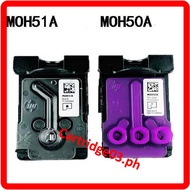 1 Set HP GT 51 52 MOH51 50 AA Print Head 415 410 418 419 315 310 311 318 319 smart tank 511 515 518 