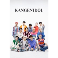 [HYBE KANGENIDOL ONLY]