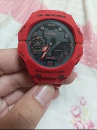 Gshock藍芽手錶