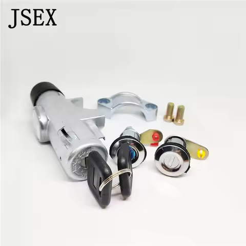 Brand New IGNITION DOOR LOCK For Nissan CABSTAR 1993-2004 99810-ET100 99810-1T000 99810ET100 998101T