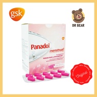 Panadol Menstrual 10s (1 Strip)