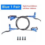 Meroca Mt500 Hydraulic Brakeset Hydraulic Brake Set Hydraulic Brake