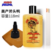 ZzAstraea American Axe Duck Guitar String Oil Panel Treatment Oil String Oil Anti-Rust Cleaning Solution Maintenance Oil