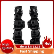 For  Pilot 2016-2021 Accessory Parts-Front Bumper Retainer Support Bracket 71193-TG7-A00 71598-TG7-A