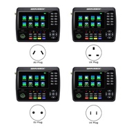 V10 Finder MAX Combo Meter DVB-S/S2/S2X High Performance Digital Signal Meter