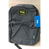 [deya] -Taiwan Boutique Functional Bag 100% Environmentally Friendly Backpack