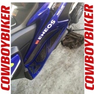 Yamaha NVX155 Floormat / Carpet / Floorstep / Lapik Kaki NVX 155