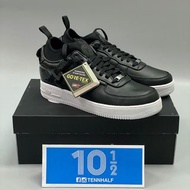 ✅現貨Undercover x Nike Air Force 1 Gore-tex BLACK ( 黑色 防水 AF1 gtx acg gyakusou ambush uc )