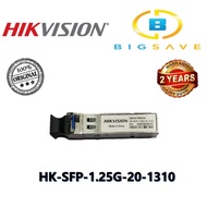 HIKVISION HK-SFP-1.25G-20-1310 SFP MODULE