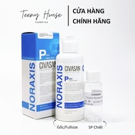 [Original Extract] Civasan Enzyme Noraxis Polvo Enzyme Exfoliating Powder for Sensitive Skin