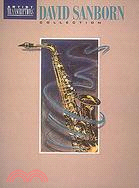 David Sanborn Collection ─ Soprano and Alto Saxophone