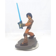 EZRA BRIDGER STAR WARS DISNEY INFINITY 3.0 FIGURE COMPLETE PS3 PS4 X-BOX 360 WII