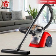 GM Bear Vacum cleaner profesional penyedot debu 1487 - vacuum cleaner