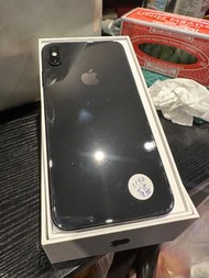 Xs max256