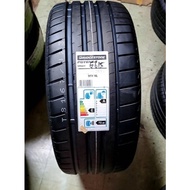 BRIDGESTONE POTENZA SPORT 225/40/18 245/40/18 255/40/18 245/45/18 255/35/18 265/35/18 275/40/18 5 TA