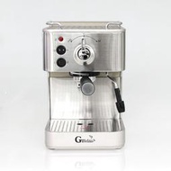 Gustino GS680 1819A 意式 半自動咖啡機家用商用智能家電余姚