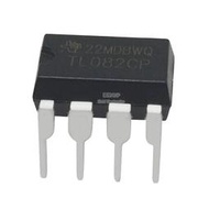 TL082CP TL082CN 高速雙運放 DIP-8全新正品 TL082