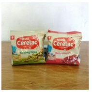 Cerelac Baby Porridge Sachet Cerelac Baby Feeding/