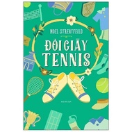 Tennis Shoes Book - Noel Streatfeild