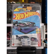 Hot Wheels GT-Scorcher Free Protector and Silica Gel (Regular)