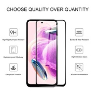 For BLU Bold N1 F92e F91 G90 G80 C7x J6s Black Edge Tempered Glass Film Screen Protector For BLU S91