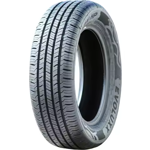 Evoluxx Capricorn HP 195/55R15 85V All Season Tire 45k Mi Warranty 700AA