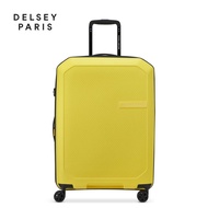 DELSEY PARIS Anvers 66cm (Medium) Bright Yellow Luggage