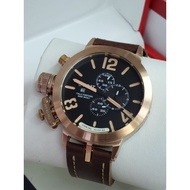U boat italo fontana Men watch Limited Edition