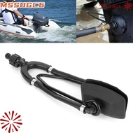 MSSUGYL Boat Outboard Motor Water Flusher, Motor Ear Muff Cups Universal Boat Outboard Motor Cleaner
