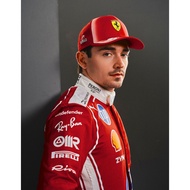 [MALAYSIA🇲🇾]  Ferrari Mercedes AMG F1Cap Lewis Hamilton Malaysia GP F1 Racing  Scuderia Ferrari Char