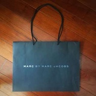 Marc By Marc Jacobs長背帶紙袋