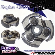 Engine Clutch For Pocket Bike Mini Bike Dirt Bike 47cc 49cc