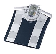 日本製造 BC-621 體脂磅 TANITA 旗艦 百利達 脂肪磅 innerscan Body Composition Scale