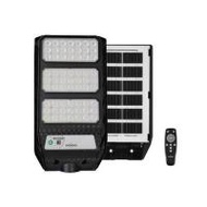 ไฟถนน SOLAR SHINING URANUS 250 วัตต์ DAYLIGHT สีดำ (1294009)