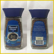☪ ◙ ☂ Maxwell House Blend Coffee