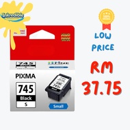Canon 745s/Canon PG-745s  Black  Ink Cartridge