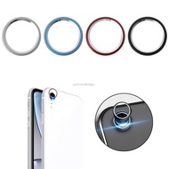 iPhone XR Protective Camera Accessories