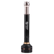 (BVWG) Cajon Pickup with Microphone Mic Amplifier Musical Instrument Percussion Drum Musical Instrum