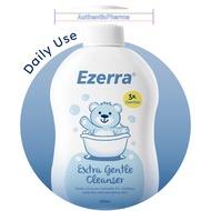 EZERRA EXTRA GENTLE CLEANSER (150ML)