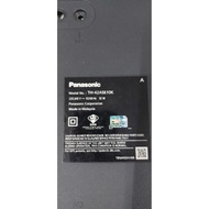 TV PANASONIC TH-42AS610k / PB: TNPA5916 / MB: TNP4G569 / TCON: 6870C-0480A