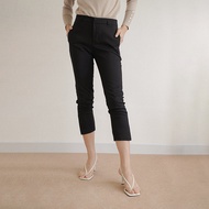 Mississippi Celana Bahan Wanita Panjang I31000225M Hitam