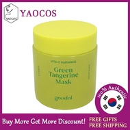 [Goodal] Mặt Nạ quýt xanh 110g