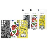 【SAMSUNG 三星】 Galaxy S24 Ultra 5G Keith Haring 原廠主題感應卡(GP-TOS928)