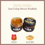 INAI AINA - inai mesra wudhuk, inai celup, inai kahwin tunang