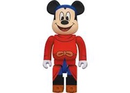Be@rbrick Fantasia Mickey 1000% Bearbrick