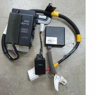 Car Alarm Ori(Honda City 2014-2019)