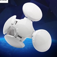 ( C6369] 60 watt LED bulb / UFO-shaped folding Model / LED football UFO lamp