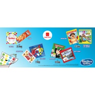 Hasbro Gaming Battleship Game 2023 McDonalds Happy Meal Mainan Budak Perempuan Mainan Budak Lelaki T