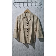 10. Preloved Clothes Vintage Linen/